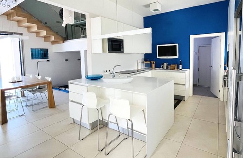 Costa Adeje House | Holiday house Adeje for 1 - 10 persons with 4 bedrooms - Holiday house
