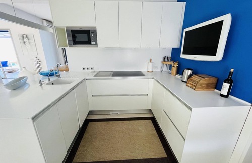 Costa Adeje House | Holiday house Adeje for 1 - 10 persons with 4 bedrooms - Holiday house