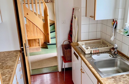Adelboden Ski Chalet | Holiday house Adelboden for 1 - 8 persons with 4 bedrooms - Holiday house
