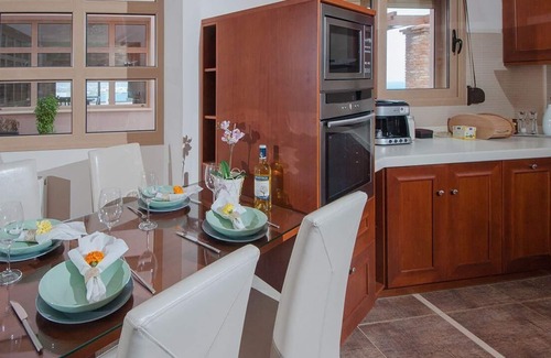 Ammoudara House | Holiday house Agios Nikolaos for 1 - 7 persons with 4 bedrooms - Holiday house