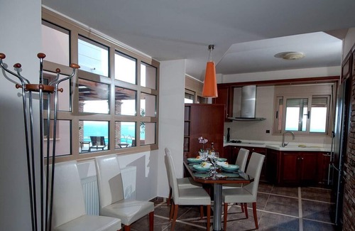 Ammoudara House | Holiday house Agios Nikolaos for 1 - 7 persons with 4 bedrooms - Holiday house