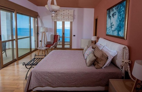 Ammoudara House | Holiday house Agios Nikolaos for 1 - 7 persons with 4 bedrooms - Holiday house