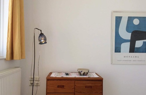 Ammoudara House | Holiday house Agios Nikolaos for 1 - 4 persons with 2 bedrooms - Holiday house