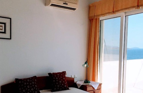 Ammoudara House | Holiday house Agios Nikolaos for 1 - 4 persons with 2 bedrooms - Holiday house