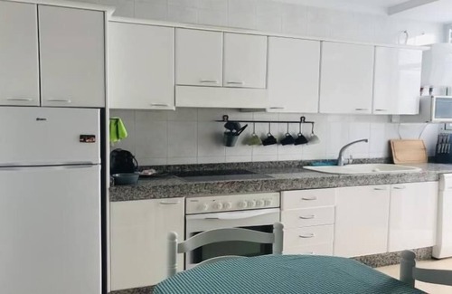 Puerto de las Nieves House | Holiday house Agaete for 1 - 4 persons with 3 bedrooms - Holiday home