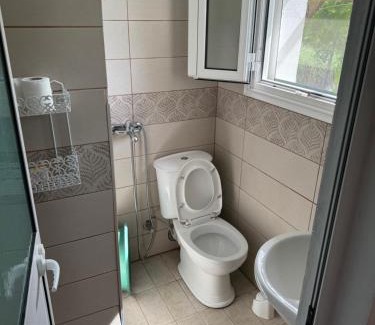 Qerek House | Holiday House