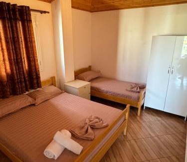 Qerek House | Holiday House