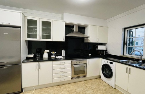 Mosqueira House | Holiday house Albufeira for 1 - 8 persons with 3 bedrooms - Holiday home