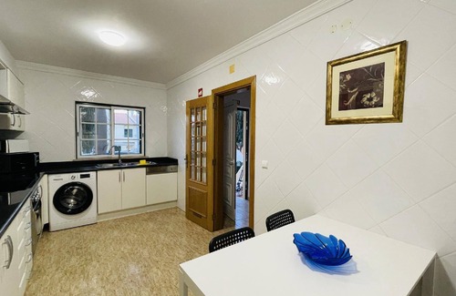 Mosqueira House | Holiday house Albufeira for 1 - 8 persons with 3 bedrooms - Holiday home