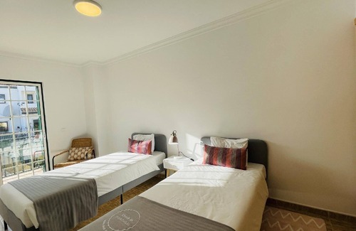 Mosqueira House | Holiday house Albufeira for 1 - 8 persons with 3 bedrooms - Holiday home