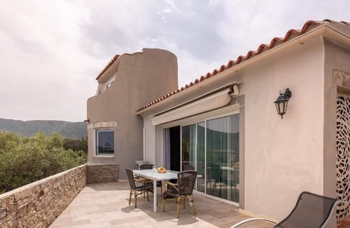 Aregno House | Holiday house Algajola for 1 - 8 persons with 3 bedrooms - Holiday home