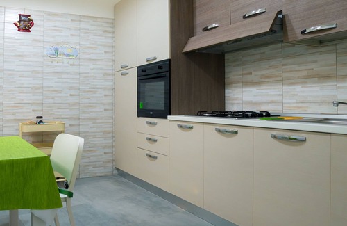 Cetara Apartment | Holiday House "Alla Marina" a stone's throw from the sea - Cetara