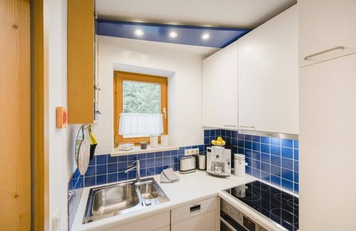 Untergrainau House | Holiday house "Alpenliebe" in Grainau