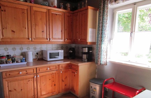 Altenmuenster House | Holiday house Altenmünster for 1 - 5 persons with 3 bedrooms - Holiday house