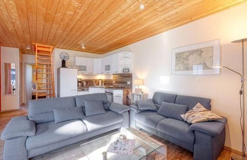 Altefaehr House | Holiday house Altefähr for 1 - 6 persons with 3 bedrooms - Holiday home