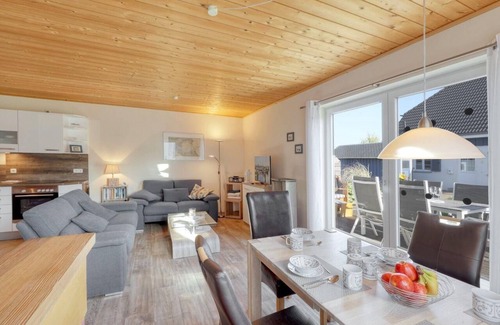 Altefaehr House | Holiday house Altefähr for 1 - 6 persons with 3 bedrooms - Holiday home
