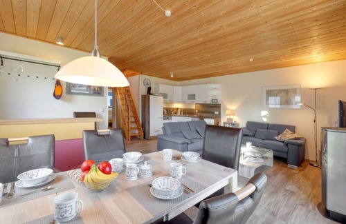Altefaehr House | Holiday house Altefähr for 1 - 6 persons with 3 bedrooms - Holiday home