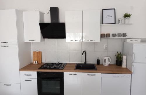 Skradin Apartment | Holiday house Ana