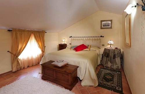 Santa Reparata Other | Holiday house Anghiari for 1 - 14 persons with 7 bedrooms - Farmhouse