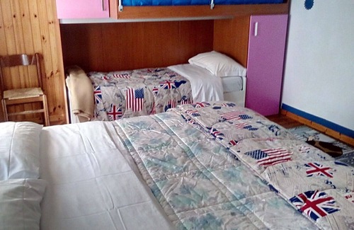 Montjovet House | Holiday house "anilla & miotto"