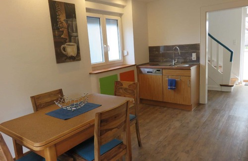 Annweiler am Trifels House | Holiday house Annweiler for 1 - 4 persons with 2 bedrooms - Holiday house