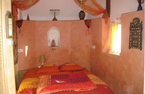 Le Pechereau Other | Holiday house Argenton sur Creuse for 1 - 4 persons with 2 bedrooms - Farmhouse