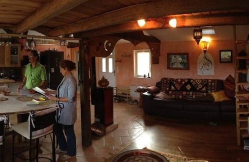 Le Pechereau Other | Holiday house Argenton sur Creuse for 1 - 4 persons with 2 bedrooms - Farmhouse