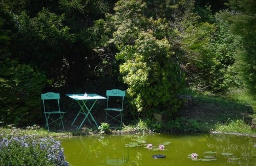 Argol Cottage | Holiday house Argol for 2 - 5 persons with 2 bedrooms - Holiday house
