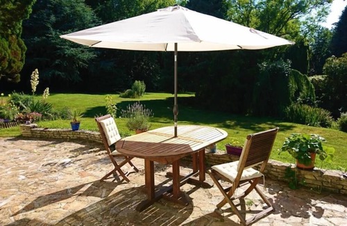 Argol Cottage | Holiday house Argol for 2 - 5 persons with 2 bedrooms - Holiday house