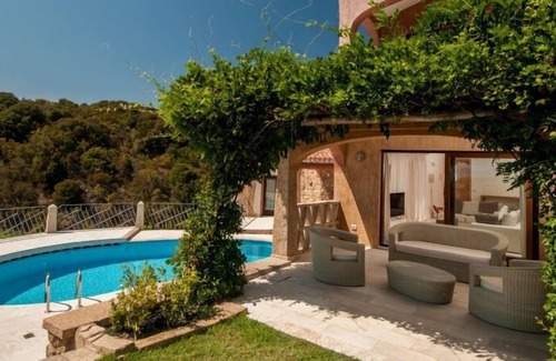 Abbiadori House | Holiday house Arzachena for 1 - 10 persons with 6 bedrooms - Holiday home