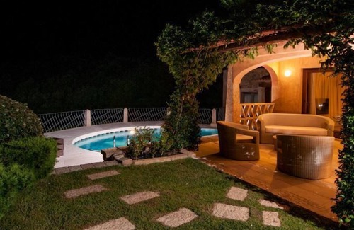 Abbiadori House | Holiday house Arzachena for 1 - 10 persons with 6 bedrooms - Holiday home