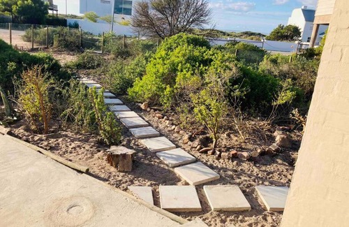 Elands Bay House | Holiday House at Elands Surf break