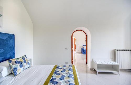 Priora House | Holiday House Aura sea view