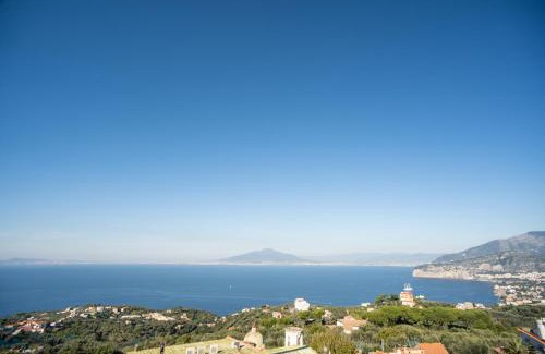 Priora House | Holiday House Aura sea view