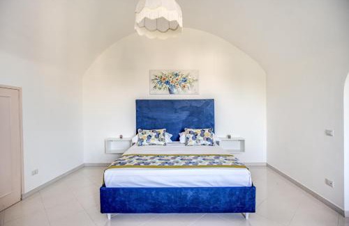 Priora House | Holiday House Aura sea view
