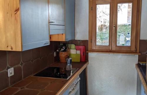 Saint-Luc Ski Chalet | Holiday house Ayer for 1 - 6 persons with 3 bedrooms - Chalet