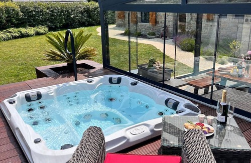 Brignogan-Plage House | Holiday house Brignogan Plage for 1 - 6 persons with 3 bedrooms - Holiday home
