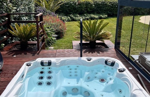 Brignogan-Plage House | Holiday house Brignogan Plage for 1 - 6 persons with 3 bedrooms - Holiday home
