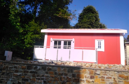 Bad Marienberg House | Holiday house Bad Marienberg for 1 - 2 persons with 1 bedroom - Holiday home