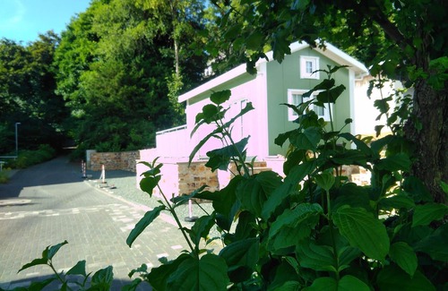 Bad Marienberg House | Holiday house Bad Marienberg for 1 - 2 persons - Holiday home