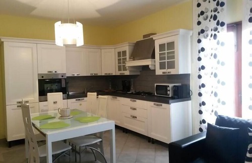 Casoli House | Holiday house Bagni di Lucca for 1 - 8 persons with 3 bedrooms - Holiday home