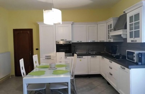 Casoli House | Holiday house Bagni di Lucca for 1 - 8 persons with 3 bedrooms - Holiday home