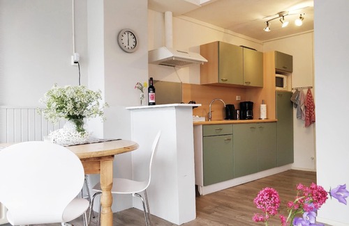 Baarland House | Holiday house Baarland for 1 - 6 persons with 3 bedrooms - Holiday house