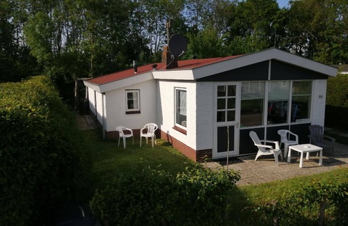 Baarland House | Holiday house Baarland for 1 - 6 persons with 3 bedrooms - Holiday house