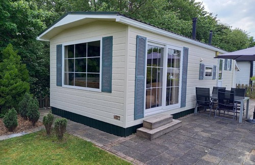 Baarland House | Holiday house Baarland for 1 - 5 persons with 2 bedrooms - Holiday house