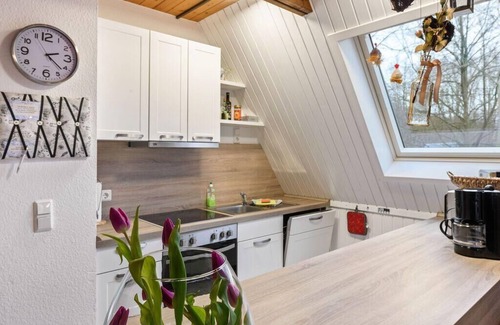 Bad Arolsen House | Holiday house Bad Arolsen for 1 - 5 persons with 3 bedrooms - Holiday house