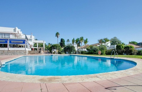 Bahia Dorada House | Holiday house Bahia Dorada for 1 - 6 persons with 2 bedrooms - Row house