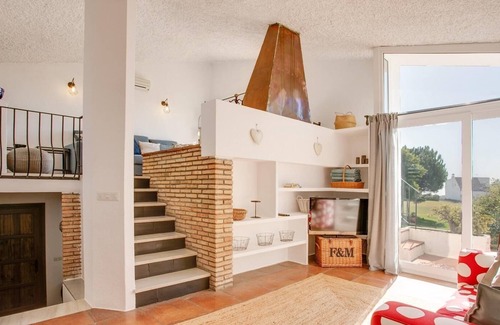 Bahia Dorada House | Holiday house Bahia Dorada for 1 - 6 persons with 2 bedrooms - Row house
