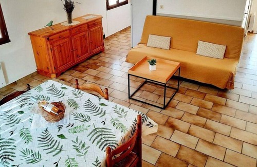 Balazuc House | Holiday house Balazuc for 1 - 4 persons with 2 bedrooms - Row house