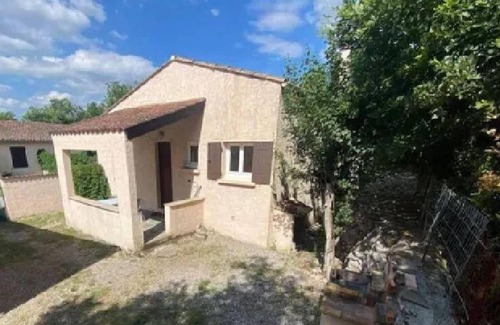 Balazuc House | Holiday house Balazuc for 1 - 4 persons with 2 bedrooms - Row house